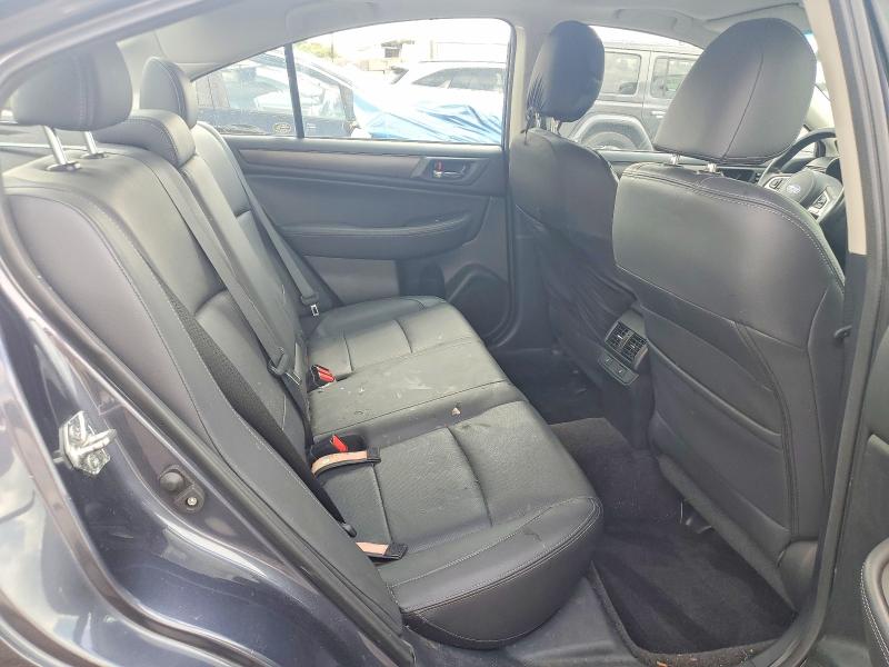 Продаж на аукціоні авто 2015 Subaru Legacy, vin: 4S3BNAL65F3004617, номер лоту: 62807886