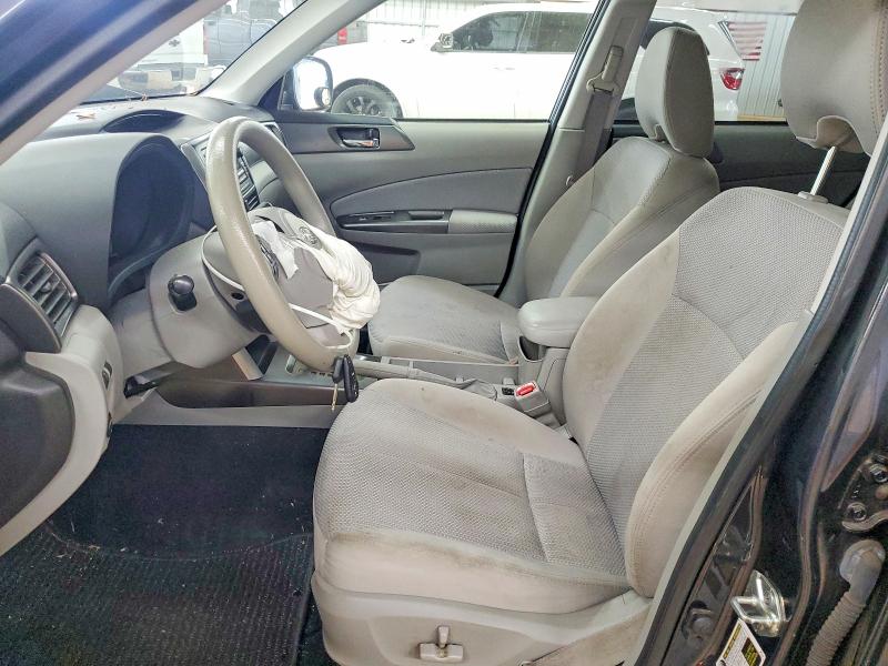 Aukcja sprzedaży 2012 Subaru Forester, vin: JF2SHBDC9CH412975, numer aukcji: 62260786