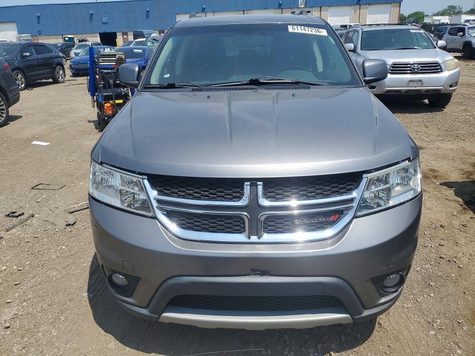 Aukcja sprzedaży 2013 Dodge Journey, vin: 3C4PDCDG6DT569701, numer aukcji: 61147236
