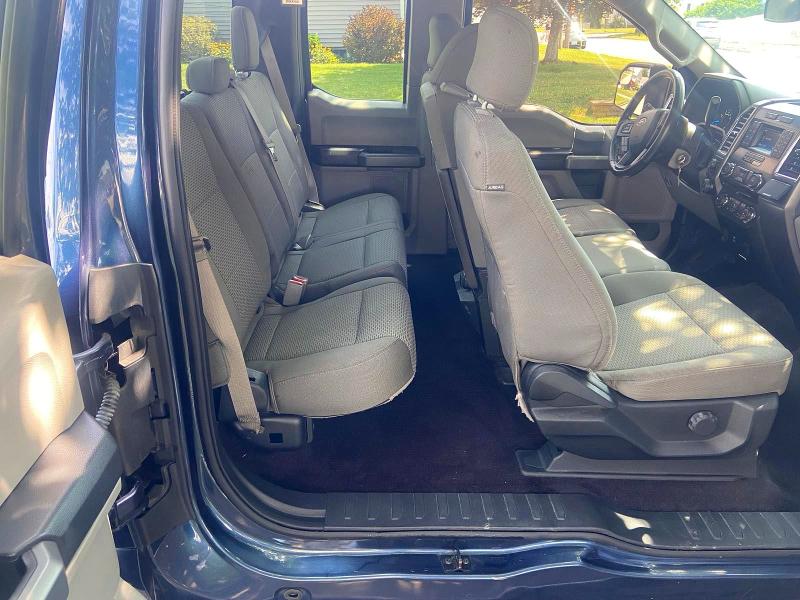 Aukcja sprzedaży 2016 Ford F150, vin: 1FTEX1E87GFA81219, numer aukcji: 62242036