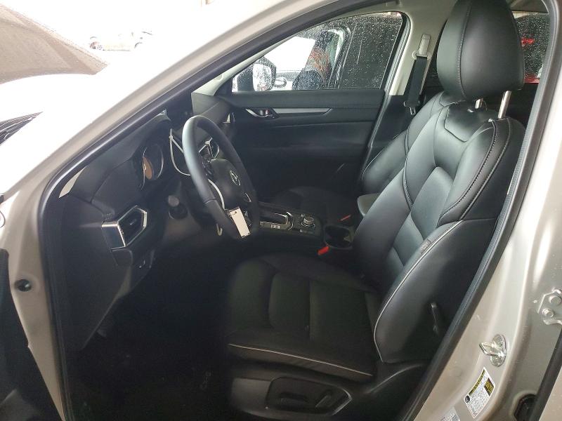 Aukcja sprzedaży 2025 Mazda Cx-5, vin: JM3KFBBL6S0597112, numer aukcji: 60653366