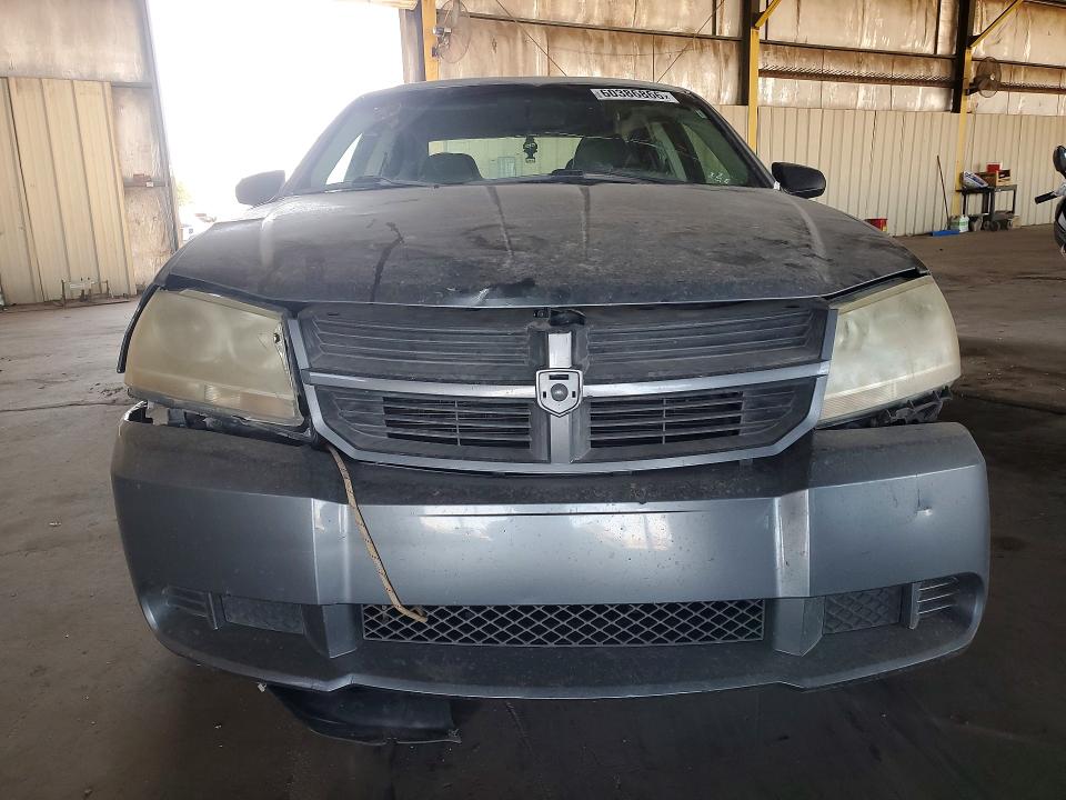 Aukcja sprzedaży 2008 Dodge Avenger, vin: 1B3LC46K28N102758, numer aukcji: 60386866