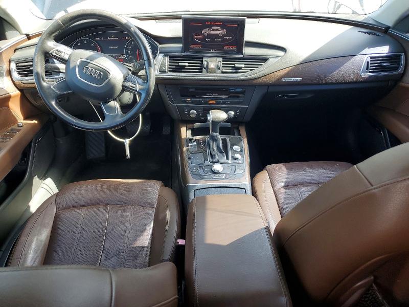 Продаж на аукціоні авто 2013 Audi A7, vin: WAU2GAFC1DN061228, номер лоту: 60364596