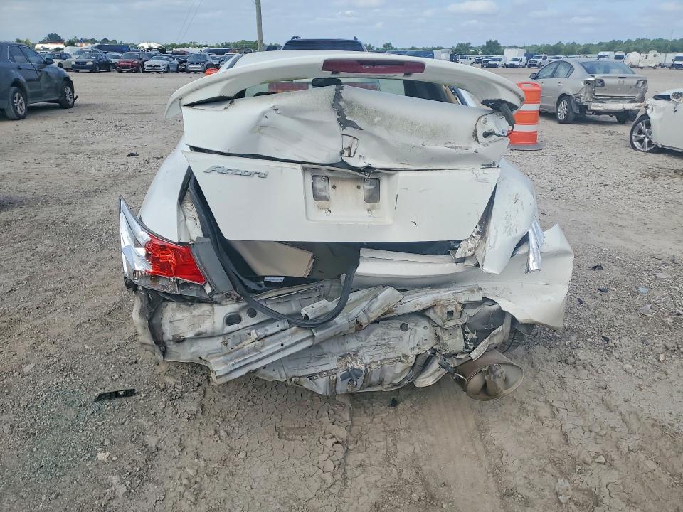 Продажа на аукционе авто 2010 Honda Accord, vin: 1HGCP2F36AA100333, номер лота: 61808156