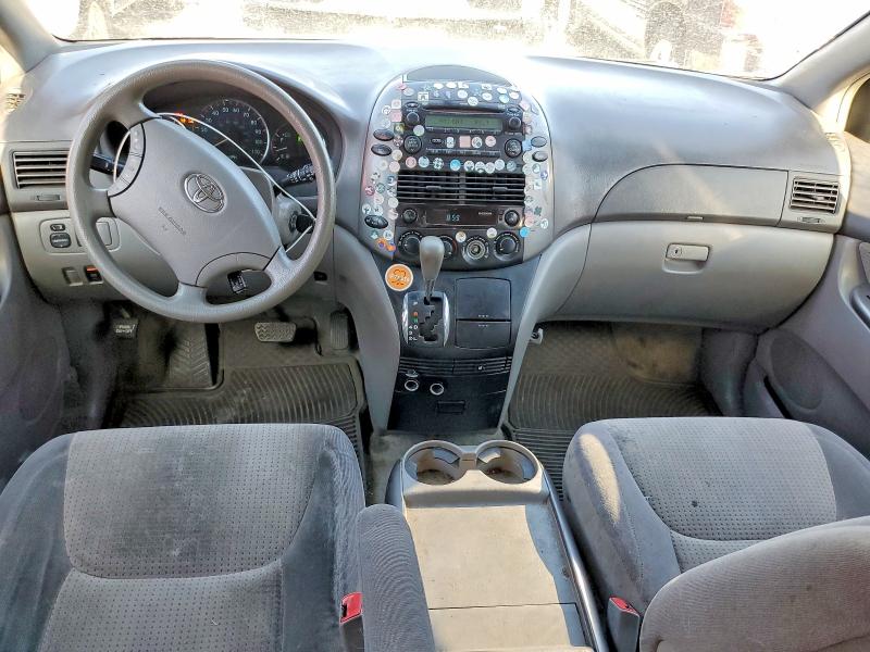 Aukcja sprzedaży 2006 Toyota Sienna, vin: 5TDZA23C36S559845, numer aukcji: 60577276