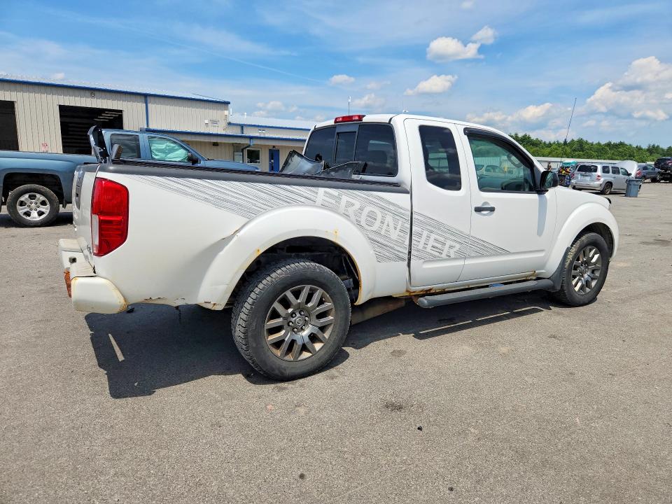 Aukcja sprzedaży 2012 Nissan Frontier, vin: 1N6AD0CW2CC477294, numer aukcji: 60779536