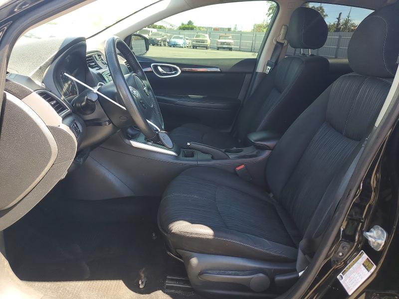 Aukcja sprzedaży 2018 Nissan Sentra, vin: 3N1AB7AP9JL627807, numer aukcji: 60043346
