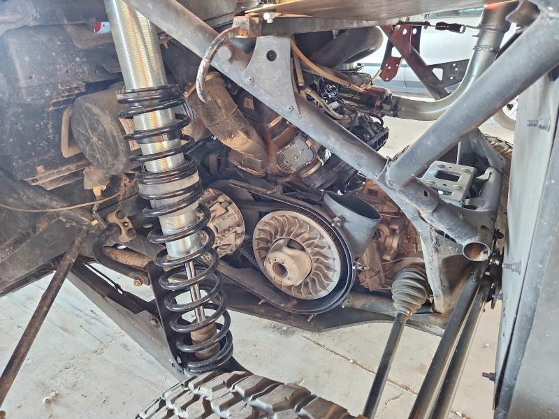2018 Can-am Maverick X3 მანქანა იყიდება აუქციონზე, vin: 3JBVXAW43JK005658, აუქციონის ნომერი: 62628476