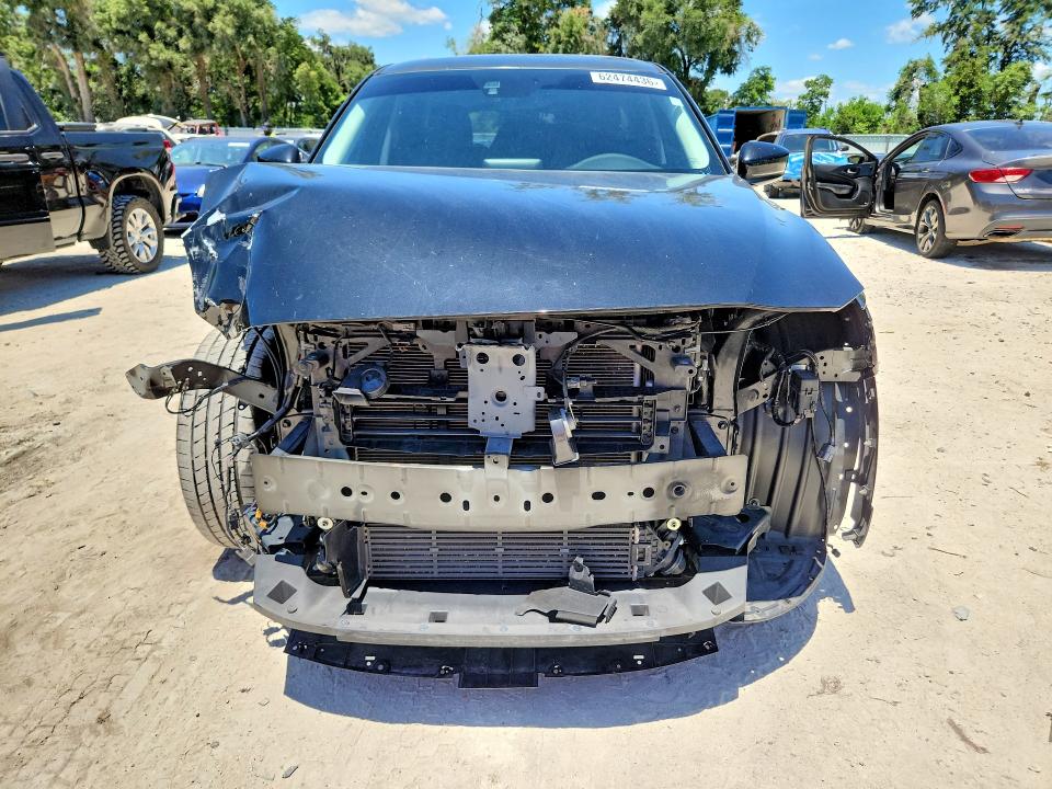 Aukcja sprzedaży 2017 Mazda Cx-9, vin: JM3TCACY6H0128743, numer aukcji: 62474436