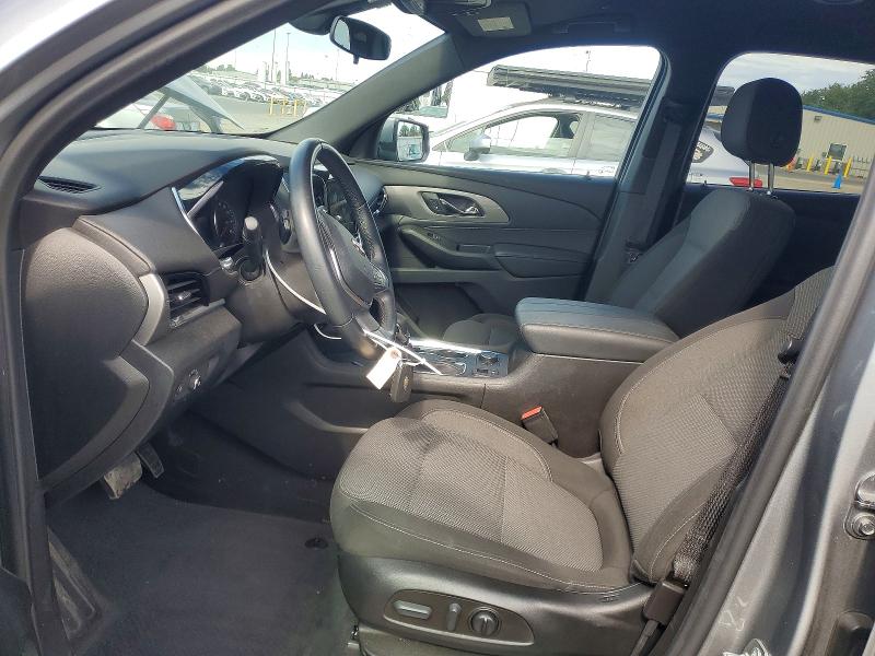 Продажа на аукционе авто 2023 Chevrolet Traverse, vin: 1GNERGKW3PJ126063, номер лота: 61794886