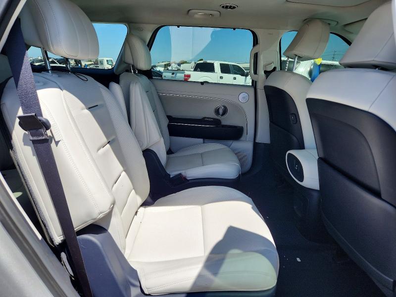 Продаж на аукціоні авто 2026 Hyundai Palisade, vin: KM8RMESA9TU032761, номер лоту: 59328606