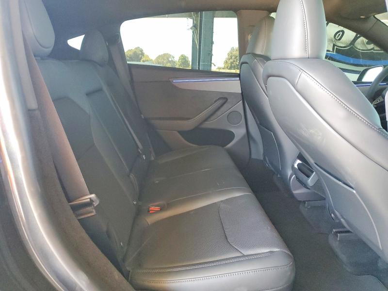 Aukcja sprzedaży 2026 Tesla Model Y, vin: 7SAYGDEE6TF632164, numer aukcji: 62099286