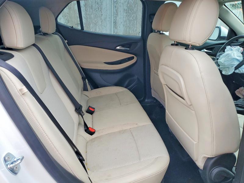 Aukcja sprzedaży 2023 Buick Encore Gx, vin: KL4MMBS25PB147701, numer aukcji: 60302386