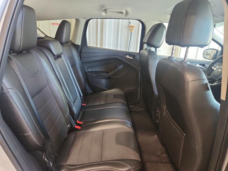 2013 Ford Escape მანქანა იყიდება აუქციონზე, vin: 1FMCU9J90DUB56326, აუქციონის ნომერი: 61402896