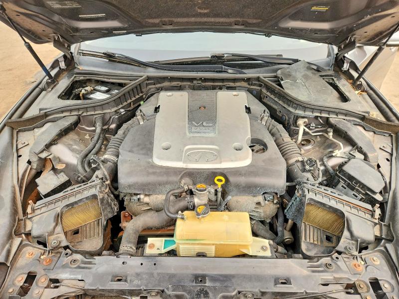 Продажа на аукционе авто 2015 Infiniti Q50, vin: JN1BV7AR7FM397386, номер лота: 60454506