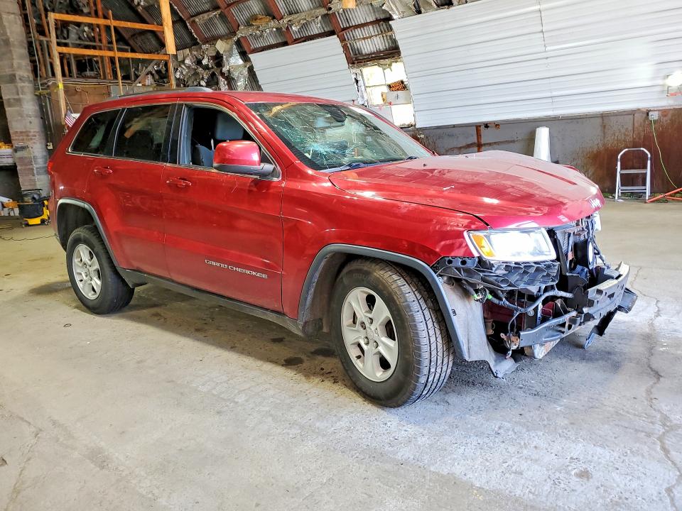 Продажа на аукционе авто 2014 Jeep Grand Cherokee, vin: 1C4RJFAG4EC545868, номер лота: 61296826