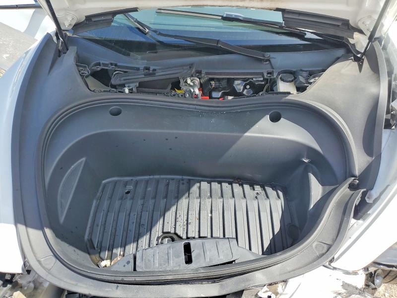 Продажа на аукционе авто 2023 Tesla Model 3, vin: 5YJ3E1EA7PF705332, номер лота: 60271276