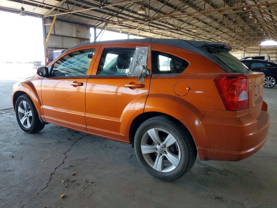 61496776 :رقم المزاد ، 1B3CB3HA0BD296608 vin ، 2011 Dodge Caliber مزاد بيع