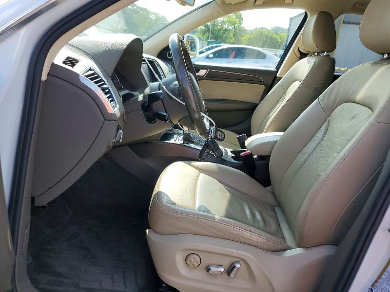 Aukcja sprzedaży 2016 Audi Q5, vin: WA1D7AFP6GA121458, numer aukcji: 60462266