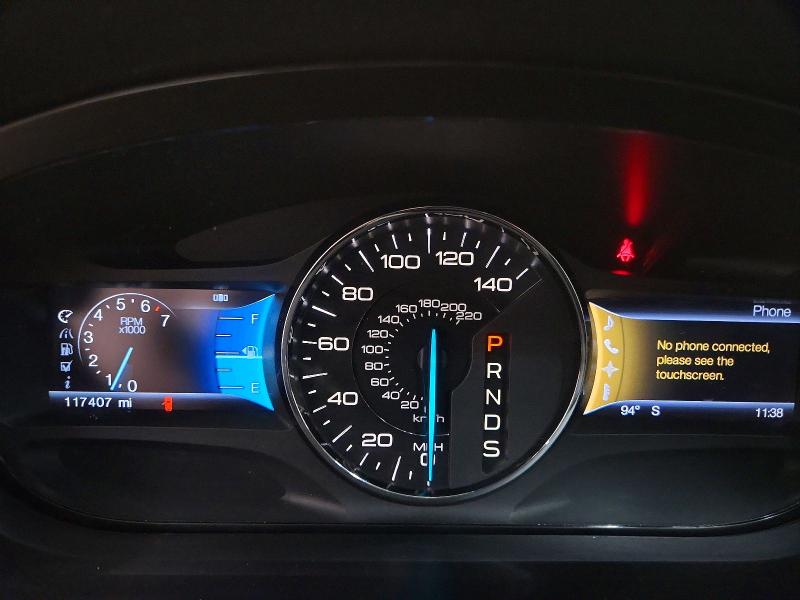 Продаж на аукціоні авто 2013 Ford Edge, vin: 2FMDK3KC3DBA18321, номер лоту: 60985466