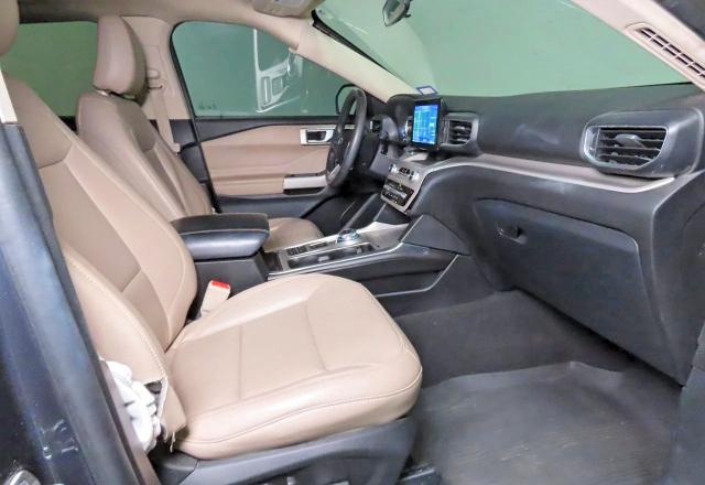 Aukcja sprzedaży 2024 Ford Explorer, vin: 1FMSK7DH6RGA39932, numer aukcji: 63249186