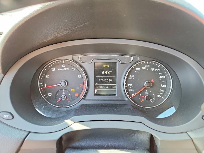 Продажа на аукционе авто 2016 Audi Q3, vin: WA1EFCFS1GR010213, номер лота: 59683526