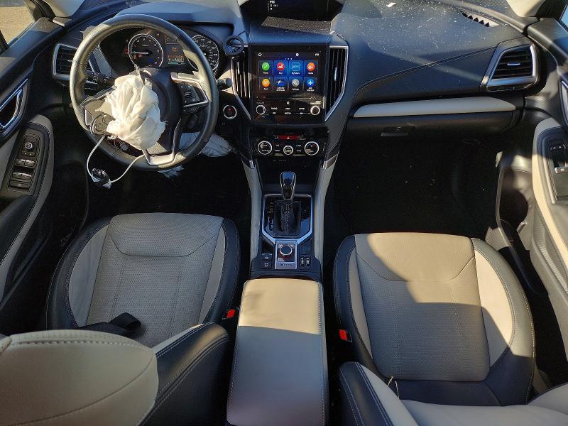 Продажа на аукционе авто 2023 Subaru Forester, vin: JF2SKAPCXPH452852, номер лота: 60403756
