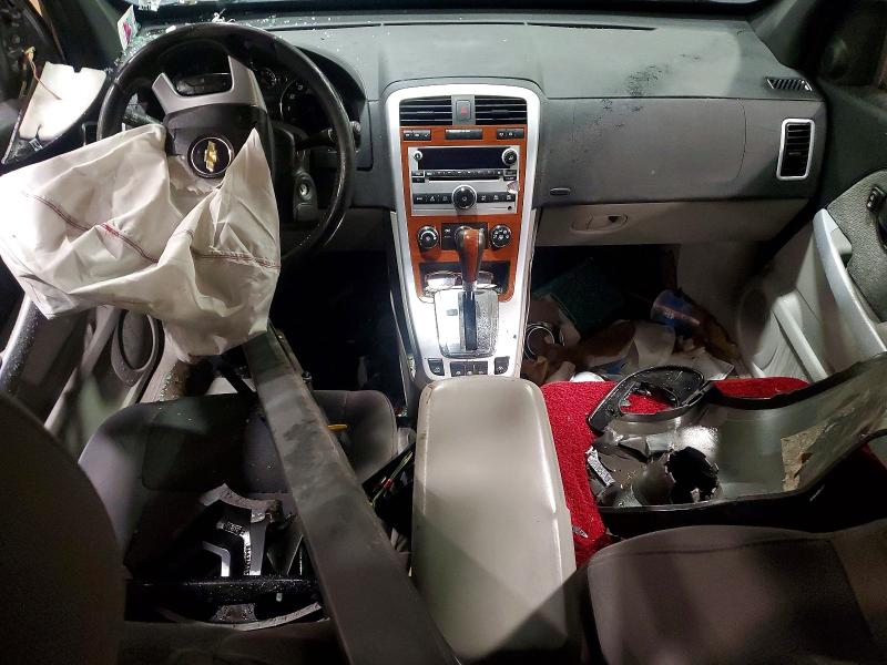 Aukcja sprzedaży 2008 Chevrolet Equinox, vin: 2CNDL43F386345084, numer aukcji: 60567916