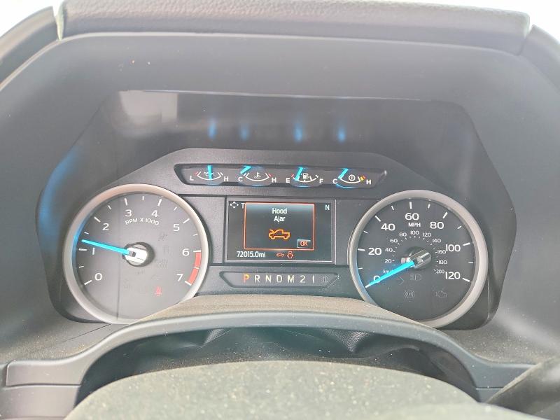 Продаж на аукціоні авто 2022 Ford F250, vin: 1FT7W2B64NEE46396, номер лоту: 61192336