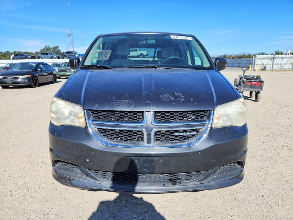 Aukcja sprzedaży 2012 Dodge Grand Caravan, vin: 2C4RDGCG8CR204813, numer aukcji: 59237476