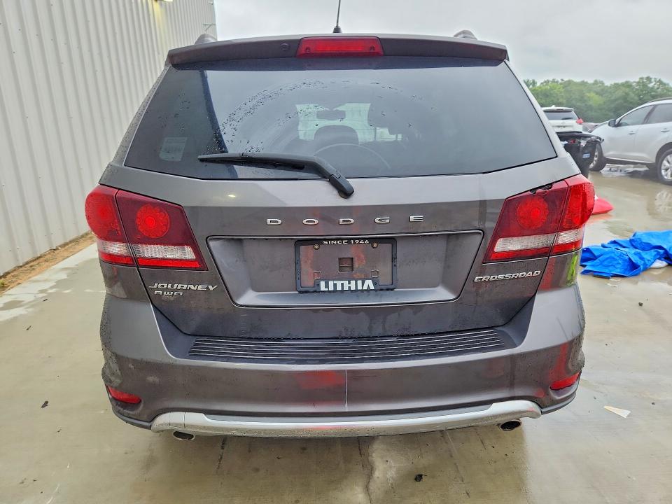 Aukcja sprzedaży 2015 Dodge Journey, vin: 3C4PDDGG4FT554876, numer aukcji: 61127916