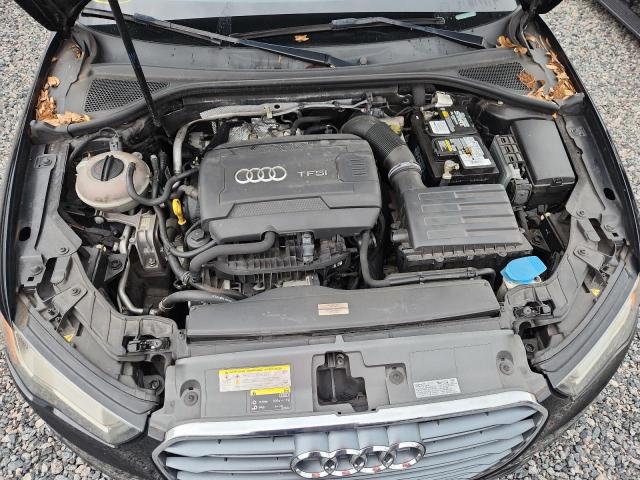 61841126 :رقم المزاد ، WAUACGFF6F1065564 vin ، 2015 Audi A3 مزاد بيع