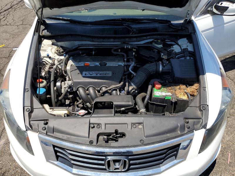 2009 Honda Accord მანქანა იყიდება აუქციონზე, vin: 1HGCP26849A094202, აუქციონის ნომერი: 59710566