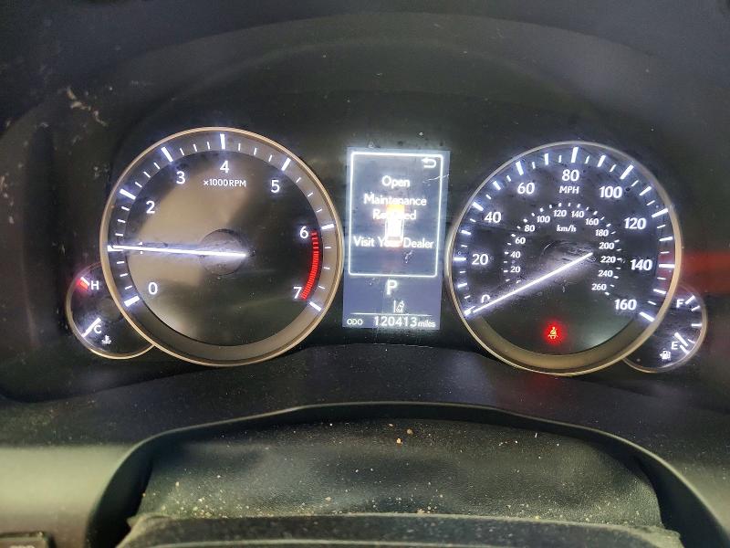 Auction sale of the 2017 Lexus Es, vin: 58ABK1GG4HU063106, lot number: 59594296