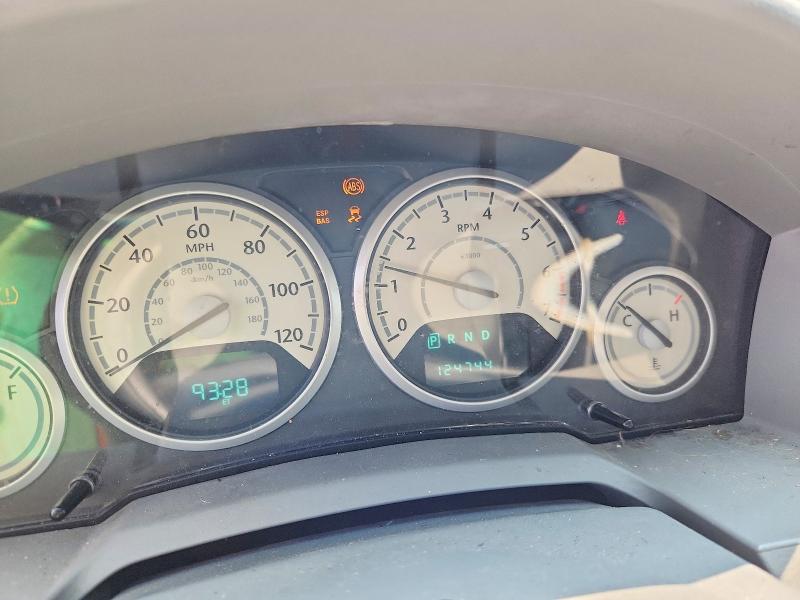 Продажа на аукционе авто 2008 Chrysler Town & Country, vin: 2A8HR54P58R690710, номер лота: 62476286