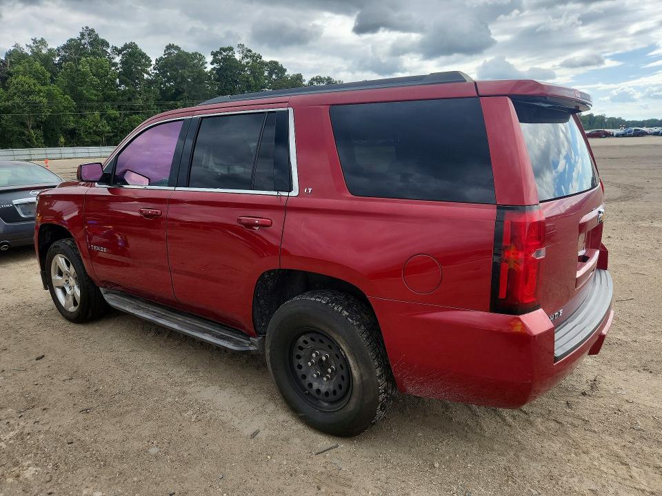 2015 Chevrolet Tahoe მანქანა იყიდება აუქციონზე, vin: 1GNSCBKCXFR183566, აუქციონის ნომერი: 62353836