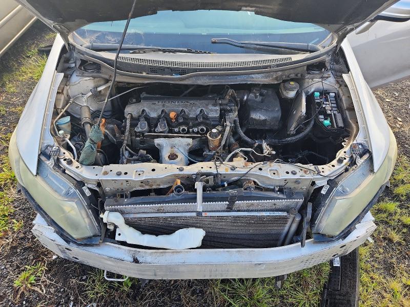 Продаж на аукціоні авто 2015 Honda Civic, vin: 19XFB2F86FE001442, номер лоту: 62122876