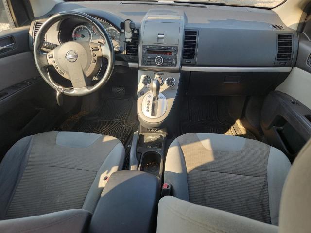 60969086 :رقم المزاد ، 3N1AB6AP8CL716572 vin ، 2012 Nissan Sentra مزاد بيع