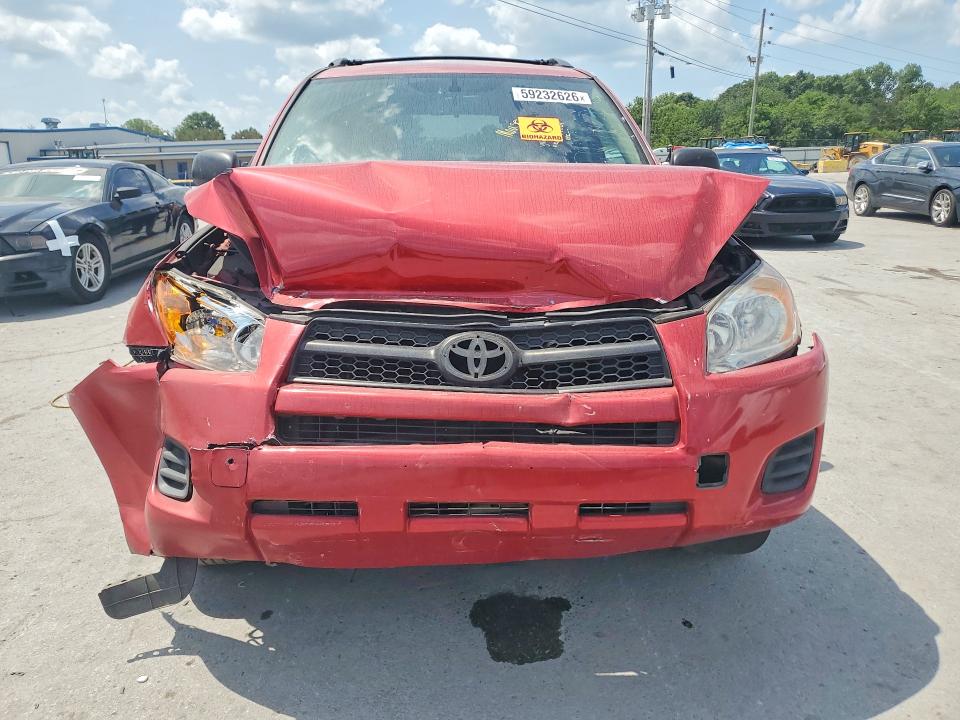 Продажа на аукционе авто 2010 Toyota Rav4, vin: JTMJF4DV8A5019402, номер лота: 59232626