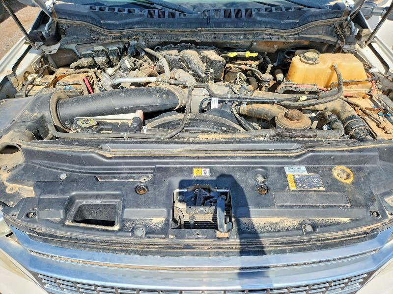 Aukcja sprzedaży 2017 Ford F350, vin: 1FT8W3DT0HED09702, numer aukcji: 60597186