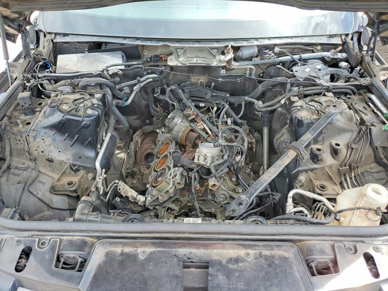 Aukcja sprzedaży 2016 Land Rover Range Rover Sport, vin: SALWG2PF5GA599924, numer aukcji: 59773126