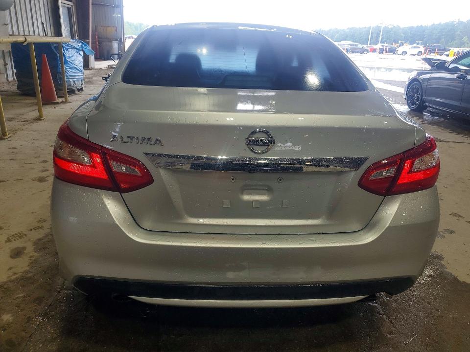 Продажа на аукционе авто 2016 Nissan Altima, vin: 1N4AL3AP0GN334198, номер лота: 59711966