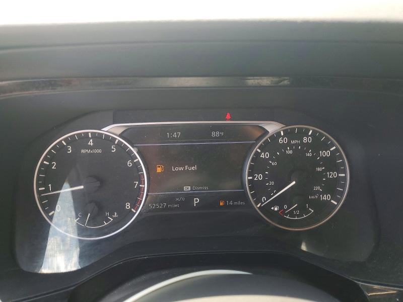 Продажа на аукционе авто 2022 Nissan Pathfinder, vin: 5N1DR3CC5NC269014, номер лота: 60999386
