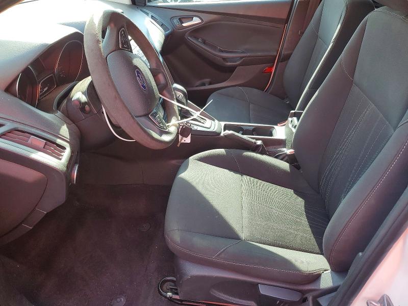 Aukcja sprzedaży 2017 Ford Focus, vin: 1FADP3K27HL215811, numer aukcji: 60994346