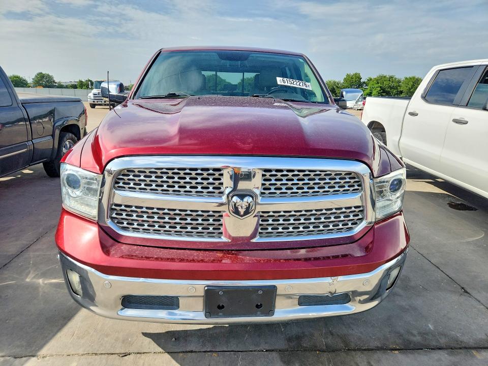 Продаж на аукціоні авто 2016 Ram 1500, vin: 1C6RR6NM0GS382693, номер лоту: 61522276