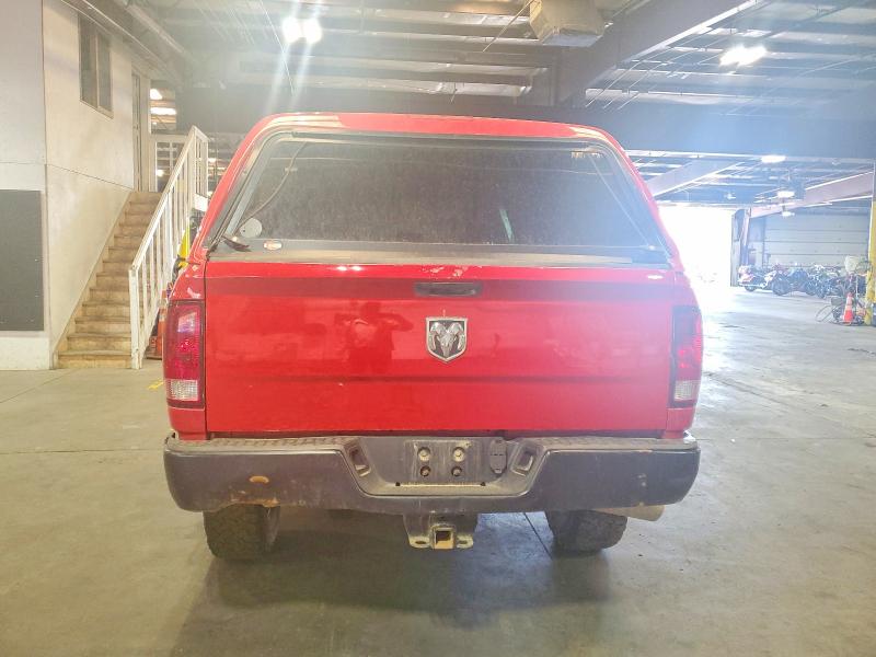 2017 Ram 2500 მანქანა იყიდება აუქციონზე, vin: 3C6UR5CJ3HG671685, აუქციონის ნომერი: 59846886