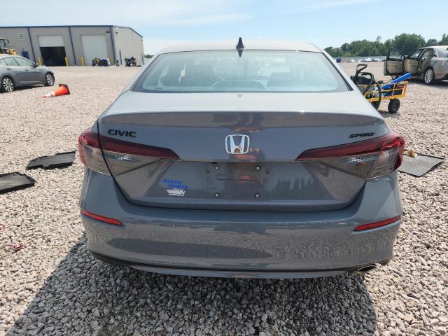Aukcja sprzedaży 2026 Honda Civic, vin: 2HGFE2F5XTH522579, numer aukcji: 59920496