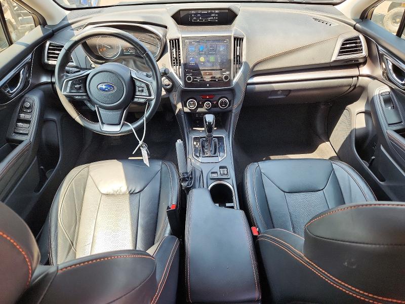 Aukcja sprzedaży 2020 Subaru Crosstrek, vin: JF2GTAMC0L8263290, numer aukcji: 59608566