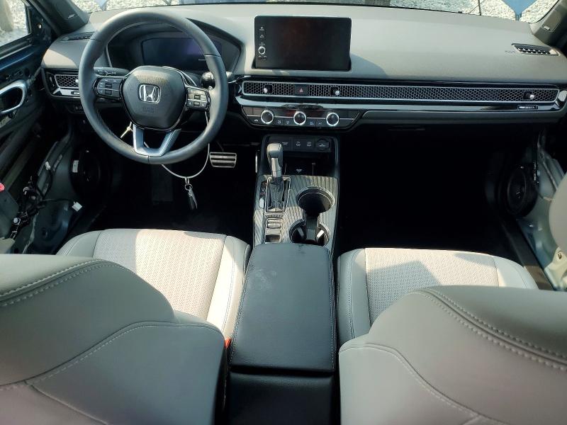 Aukcja sprzedaży 2026 Honda Civic, vin: 2HGFE4F87TH316433, numer aukcji: 61021306