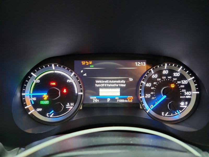 Aukcja sprzedaży 2024 Toyota Highlander Hybrid, vin: 5TDKBRCH4RS630784, numer aukcji: 60552966